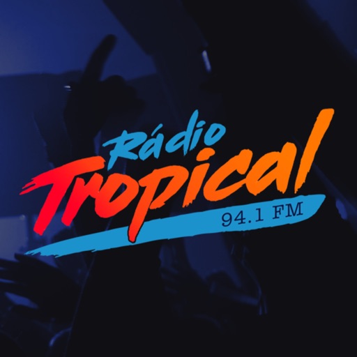 Rádio Tropical FM 94,1