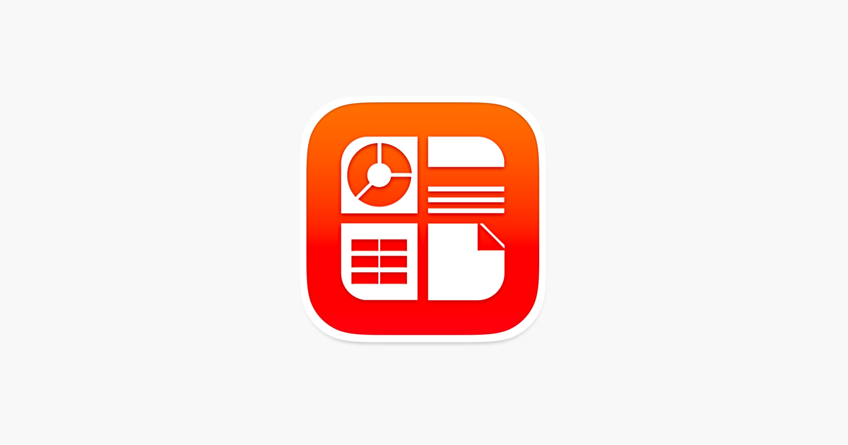  Bundle For MS Office Templates On The App Store