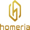 Espace client Homeria