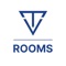 The TR Rooms application has been created for the staff of Actabl customer properties