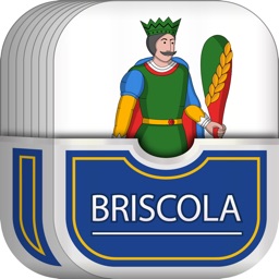 La Briscola Classic Card Games icon