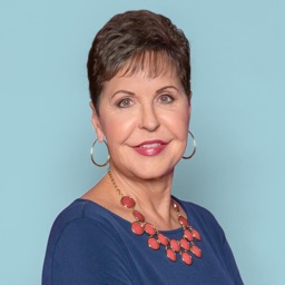 Joyce Meyer Ministries икона