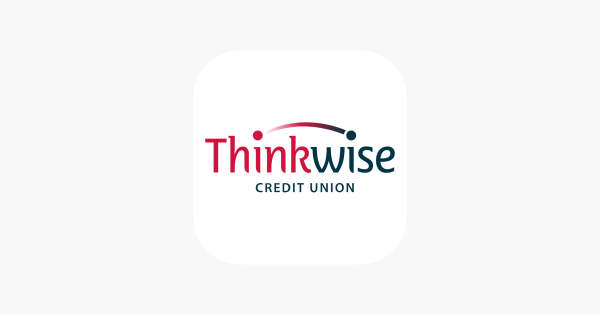 Thinkwise Federal Credit Union San Bernardino Ca ‎Thinkwise Credit Union Mobile on the App Store
