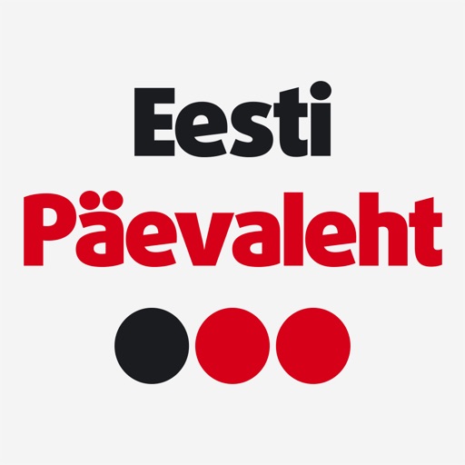 Eesti Päevaleht Download