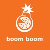 Boom Boom Pizza