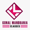 Kunal Mandhania Classes
