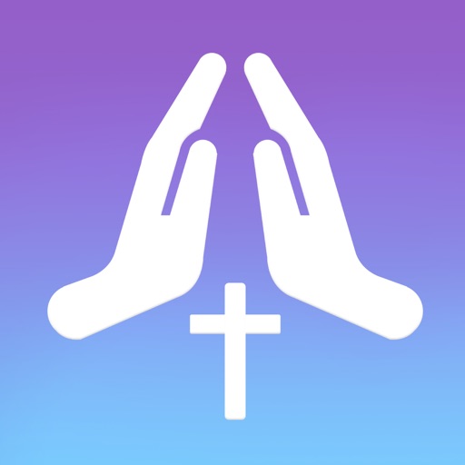 Pray Go -Christian Prayer App