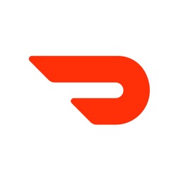 DoorDash - Food Delivery icono