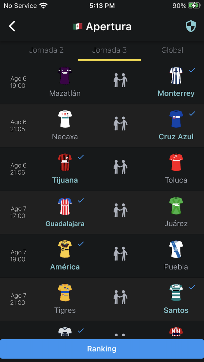 Tuki - Quinielas y Fantasy