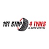 1st Stop 4 Tyres