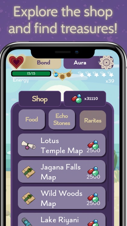 Amaru screenshot-8
