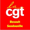 CGT Renault Sandouville