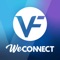 WeConnect - The social platform for our organization: for employees and external partners