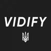 Vidify -  сучасні оголошення