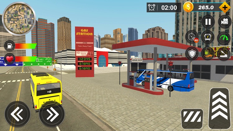 City Bus Simulator: Pro Driver