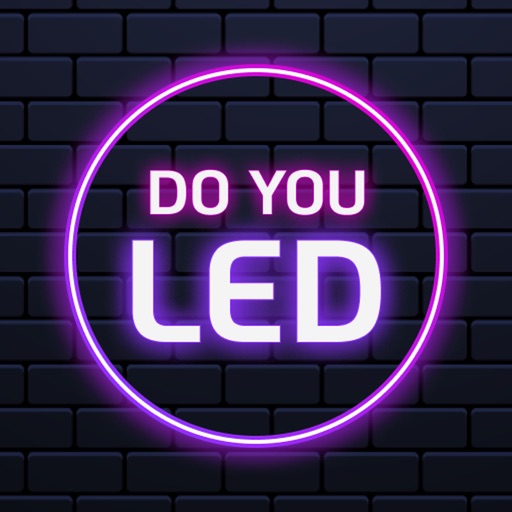 Do You LED Signage & Display