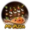 A My Pizza Budapest VII