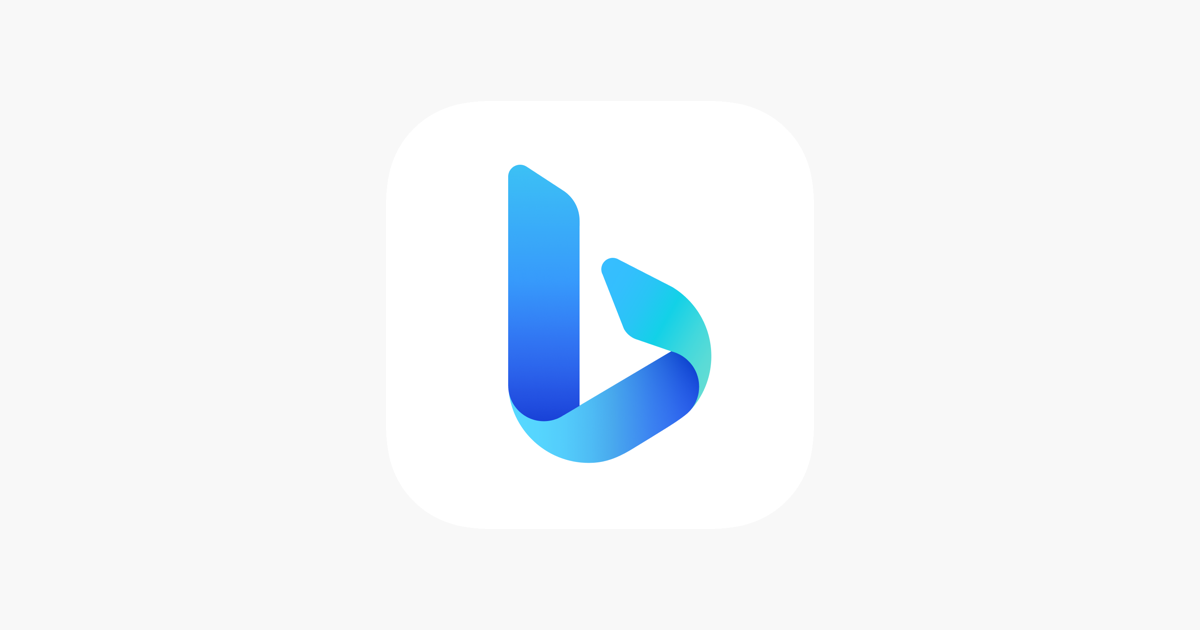 ‎Bing - Your AI copilot on the App Store