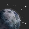 MOON-月亮我的月相&月球