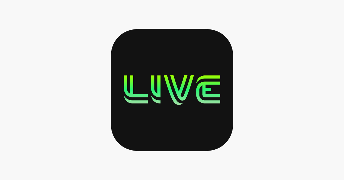  app store veo live
