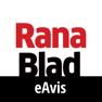 Get Rana Blad eAvis for iOS, iPhone, iPad Aso Report