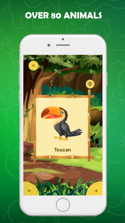 Learn Animals Sounds For Kids screenshot-4