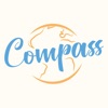 Carte Compass
