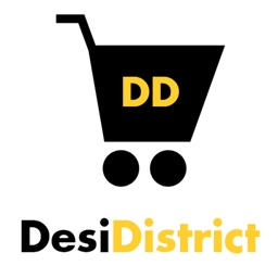 DesiDistrict