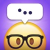 Emoji Chat Puzzle!