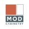 The Mod Cabinetry App is a design collaboration portal