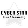 CYBERSTAR Live Streaming