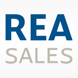 REA SalesApp