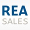 The REA SalesApp is a sales tool for our global sales team to professionally present our product portfolio