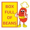 Box Full of Beans