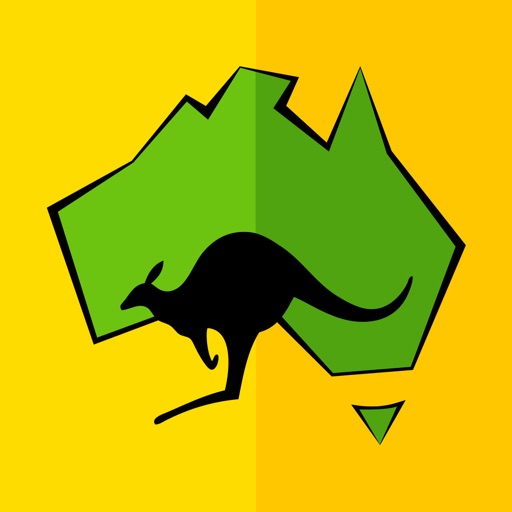 WikiCampsAustralialogo