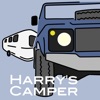 Harry's Camper