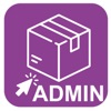 Melocompra Admin - Proveedores