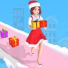 Noel Run 3D - iPhoneアプリ