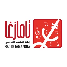 Radio Tamazgha