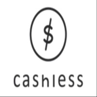 Cashless Bar