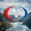 Icon TV Vision Norway