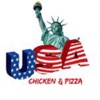 USA Chicken And Pizza