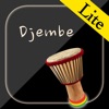 Djembe - Drum Percussion Pad