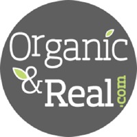 Organic & Real