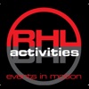 RHL Activities