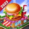 Icon Cooking Crush - Cooking Games