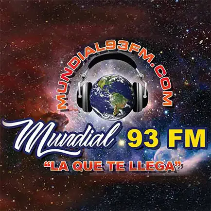 Mundial 93 FM Читы