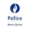 Zone Police Mons-Quévy