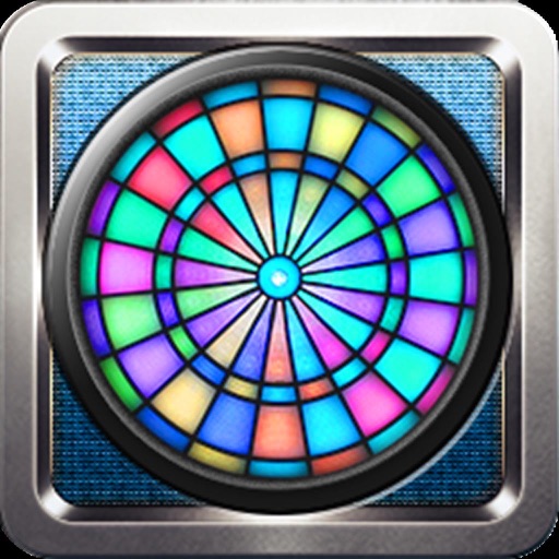 VDartsGame iOS App