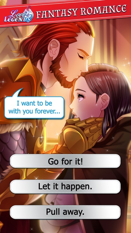 Lovestruck Choose Your Romance